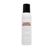 Płyny do demakijażu - MAKEUP REVOLUTION SUPER REMOVER SPRAY DO DEMAKIJAŻU 150ML - miniaturka - grafika 1