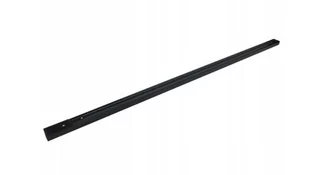 Superled Linea prowadnica szyna 100 cm czarna 8158sl - Akcesoria do oświetlenia - miniaturka - grafika 1