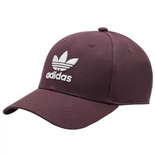 adidas Trefoil Baseball Cap HL9328 Rozmiar: OSFM - Czapki męskie - miniaturka - grafika 1