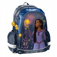 Plecaki - Paso Wish Plecak DW24WS-081 - miniaturka - grafika 1