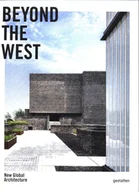 Albumy inne - Gestalten Beyond the West - miniaturka - grafika 1