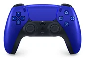 Kontrolery do Playstation - Sony DualSense Niebieski Bluetooth/USB Gamepad Analogowa/Cyfrowa PlayStation 5 - miniaturka - grafika 1
