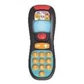 Instrumenty muzyczne dla dzieci - Zabawka muzyczna Baby Pilot Clementoni - miniaturka - grafika 1