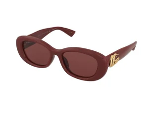 Okulary przeciwsłoneczne Gucci GG1829SK 003 - Okulary przeciwsłoneczne - miniaturka - grafika 1