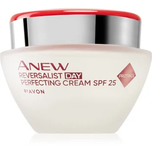 Avon Anew Reversalist regenerujący krem dzienny SPF 20 50 ml - Kremy do twarzy - miniaturka - grafika 1