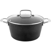 Garnki - Fl1 GARNEK ALUMINIOWY VIDAR 24 CM 4,1L 1II-GAR-24VID - miniaturka - grafika 1