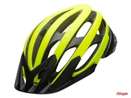 Kaski rowerowe - Bell, Kask MTB, Catalyst Integrated MIPS, żółto-czarny rozmiar S - miniaturka - grafika 1