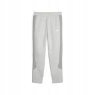 Dresy damskie - PUMA SPODNIE EVOSTRIPE HW 67607504 r S - miniaturka - grafika 1