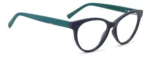 Okulary korekcyjne M Missoni MMI 0107 2ML - Okulary korekcyjne, oprawki, szkła - miniaturka - grafika 2