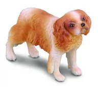 Figurki dla dzieci - COLLECTA Pies rasy Spaniel Cavalier King Charles . - miniaturka - grafika 1