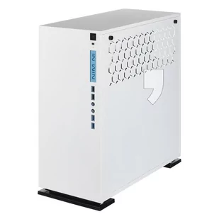 In win 303 biała (303 WHITE) - Obudowy komputerowe - miniaturka - grafika 1