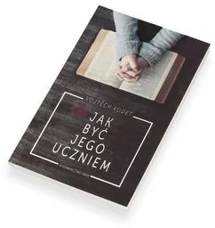 Jak być jego uczniem (książka) - Religia i religioznawstwo - miniaturka - grafika 1