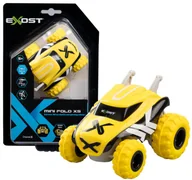 Zabawki zdalnie sterowane - EXOST ZDALNIE STEROWANY SAMOCHÓD MINI FOLD XS - miniaturka - grafika 1