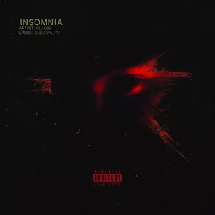 Insomnia - Rap, Hip Hop - miniaturka - grafika 1