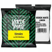 Yerba Mate - Verde Mate Limon, Cytryna 50g - miniaturka - grafika 1