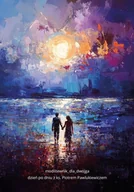 Religia i religioznawstwo - Modlitewnik dla dwojga. Dzień po dniu z ks. Piotrem Pawlukiewiczem - miniaturka - grafika 1