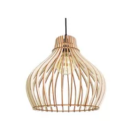 Lampy sufitowe - TEMAR LIGHTING Lampa wisząca Barrel 2-punktowa - miniaturka - grafika 1