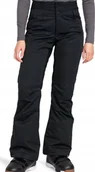 Spodnie narciarskie - Roxy Damskie Spodnie ROXY DIVERSION PT ERJTP03244-KVJ0 S - miniaturka - grafika 1