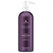 Alterna _Caviar Anti-Aging Clinical Densifying Shampoo szampon pogrubiający włosy 1 l - Szampony do włosów - miniaturka - grafika 1