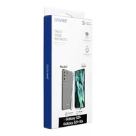 Etui i futerały do telefonów - Samsung Futerał ARAREE Nukin do S21 PLUS transparent - miniaturka - grafika 1