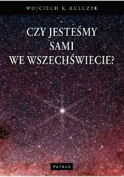 Petrus Czy jesteśmy sami we Wszechświecie$307