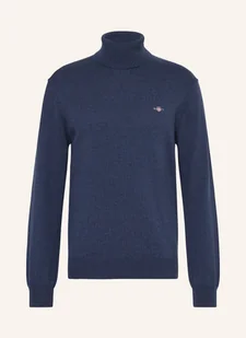 Gant Golf blau - Moda i Uroda OUTLET - miniaturka - grafika 1