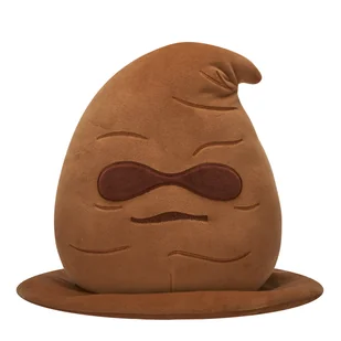 SQK - Large Plush (16" Squishmallow) (Sorting Hat) - Maskotki i pluszaki - miniaturka - grafika 1
