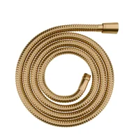 Węże prysznicowe - Omnires wąż kuchenno-wannowy 180 cm złoty 062MGLB - miniaturka - grafika 1