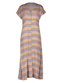 Sukienki - ONLY Sukienka ze wzorem - miniaturka - grafika 1