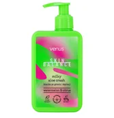 Balsamy po goleniu - VENUS Skin Balance Mleczko po goleniu i depilacji 250 ml - miniaturka - grafika 1