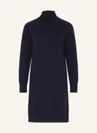 Sukienki - Gant Sukienka Z Dzianiny blau - GANT - miniaturka - grafika 1