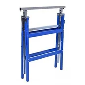 Markizy - STOJAK WARSZTATOWY KOBYŁKA 130 CM - 2 SZTUKI - miniaturka - grafika 1