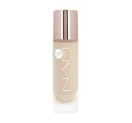 Podkłady do twarzy - Nam Smart Flawless 30 ml - miniaturka - grafika 1