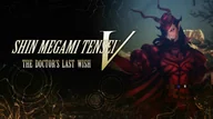 Kody i doładowania cyfrowe - Shin Megami Tensei V: The Doctor''s Last Wish (Switch) DIGITAL - miniaturka - grafika 1