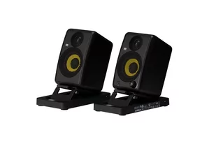 KRK GOAUX3 - Monitory  aktywne - Głośniki i kolumny - miniaturka - grafika 4