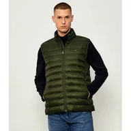 Kamizelki męskie - Tommy Hilfiger Bezrękawnik Regular Fit - miniaturka - grafika 1