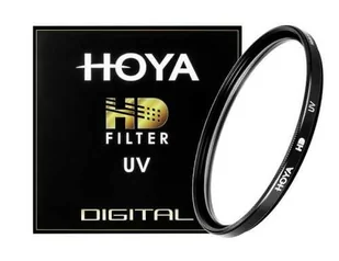 Filtr Hoya HD UV(0) 72mm - Filtry fotograficzne - miniaturka - grafika 2