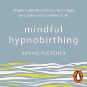 Audiobooki obcojęzyczne - Mindful Hypnobirthing - miniaturka - grafika 1