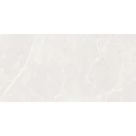 Płytki ceramiczne - Mexen Rozallia Bianco gres szkliwiony rekt. G1, płytka podłogowo-ścienna 120 x 60 cm, połysk - TL165-120-060-00 - miniaturka - grafika 1