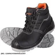 Obuwie robocze - INNY Buty Bezpieczne Bctitant45 122L294 - miniaturka - grafika 1