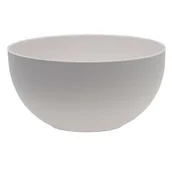 Miski i półmiski - Salaterka Tristan Magnolia 0,6 l kremowy - miniaturka - grafika 1