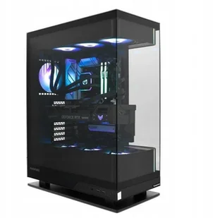 Komputronik Ultimate R770 [L33] Ryzen 7 RTX 5070 Ti 96GB 4TB W11 Pro - Zestawy komputerowe - miniaturka - grafika 1