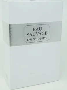 Dior Eau Sauvage woda toaletowa 1000ml - Wody i perfumy męskie - miniaturka - grafika 1