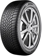 Opony zimowe - Bridgestone Blizzak 6 205/65R16 99H - miniaturka - grafika 1