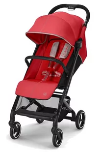 Cybex Beezy 2.0 Hibiscus Red - Wózki dziecięce - miniaturka - grafika 1