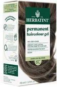 Farby do włosów i szampony koloryzujące - Herbatint Trwała Ziołowa farba do włosów 170ml Ciemny Popielaty Blond 6C - miniaturka - grafika 1
