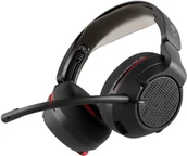 Słuchawki - Słuchawki Skullcandy Crusher Plyr 720 wireless gaming headset, black - miniaturka - grafika 1