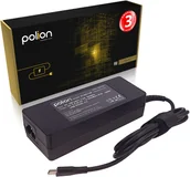 Zasilacze do laptopów - Zasilacz do laptopa APPLE 87W 20,2V 4,3A USB-C PD Power Delivery QC 3.0 - miniaturka - grafika 1