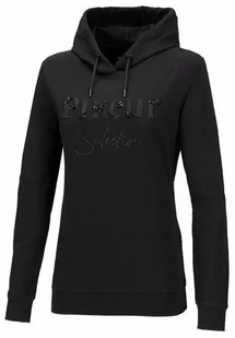 Pikeur Bluza damska NIELLA Selection AW21 - black - Bluzy sportowe damskie - miniaturka - grafika 1