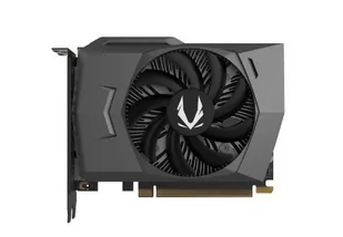 ZOTAC GeForce RTX 3050 ECO SOLO 8GB GDDR6 128bit 3DP/HDMI - Karty graficzne - miniaturka - grafika 3